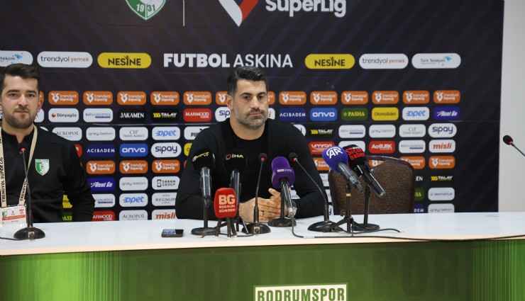 Volkan Demirel: 