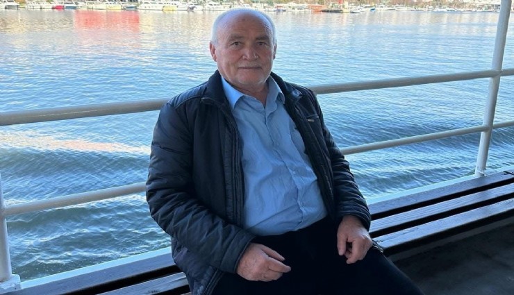 Yolun karşısına geçmeye çalışırken otomobil çarpan şahıs hayatını kaybetti