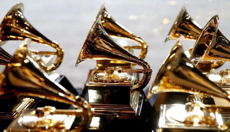 2024 Grammy Ödülleri'nin sahipleri belli oldu
