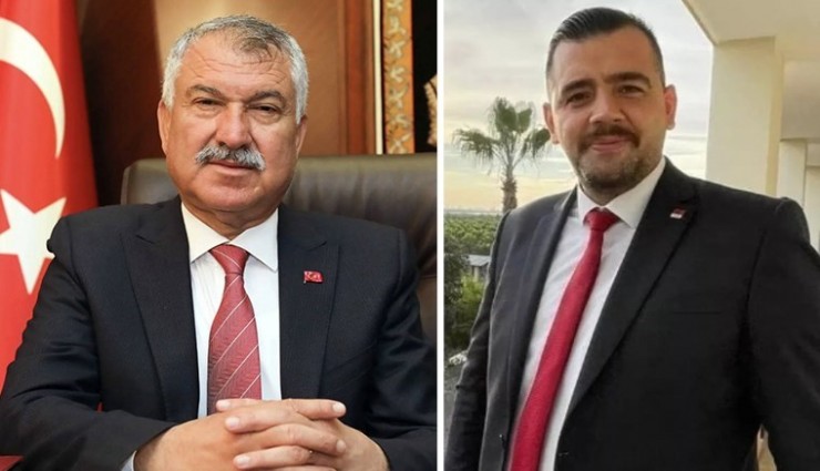 Adana Büyükşehir Belediyesi'nde silahlı saldırı: Zeydan Karalar'ın özel kalem müdürü vuruldu