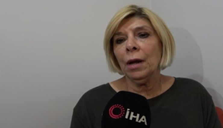 Adana'daki kadın çiftçi sitem etti: Mafya'nın tehdidi yüzünden ekim yapamadı, üstüne silahlı saldıraya uğradı