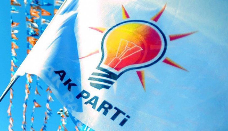 AK Parti'nin 30 ilçede meclis üyeleri açıklandı: İşte aday gösterilen isimler