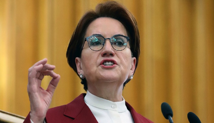 İYİ Parti lideri Meral Akşener’in acı günü