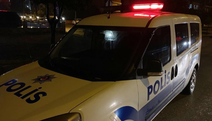 Apartmanın 4. katından düştü, hayatını kaybetti