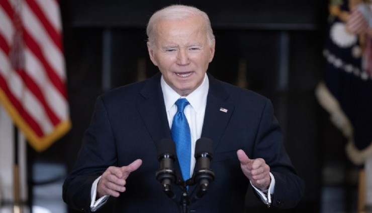 Biden’dan Trump’ın NATO açıklamasına tepki: Tehlikeli ve şok edici