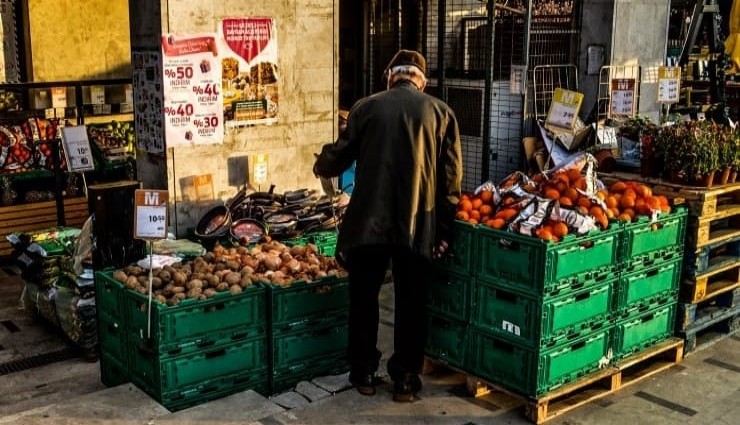 BİSAM: Açlık sınırı 15 bin lirayı aştı