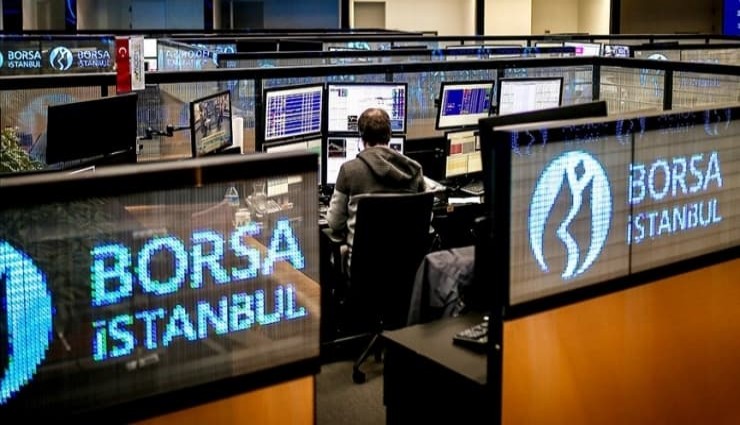 Merkez Bankası'ndaki değişime takılmadı: Borsada yeni rekor