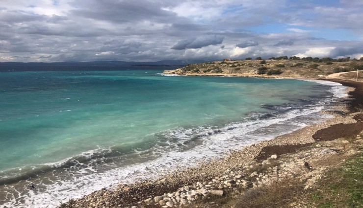 Çeşme’nin beş yıldızlı plajı halka kaldı: Bakanlık 5 Yıldızlı Halk Plajları kapsamına aldı