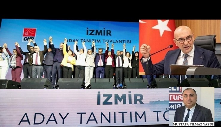 CHP’de dördüncü kez aday gösterilmeyen Soyer’in siyasi öfkesi