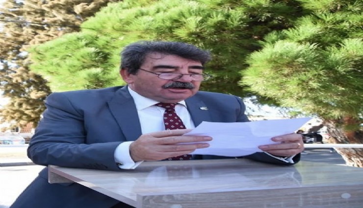 CHP Foça'da liste krizi istifa getirdi