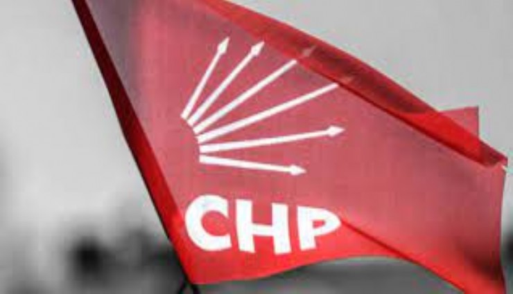CHP İzmir'de 30 İlçede Belediye meclis üyesi adaylarını açıkladı