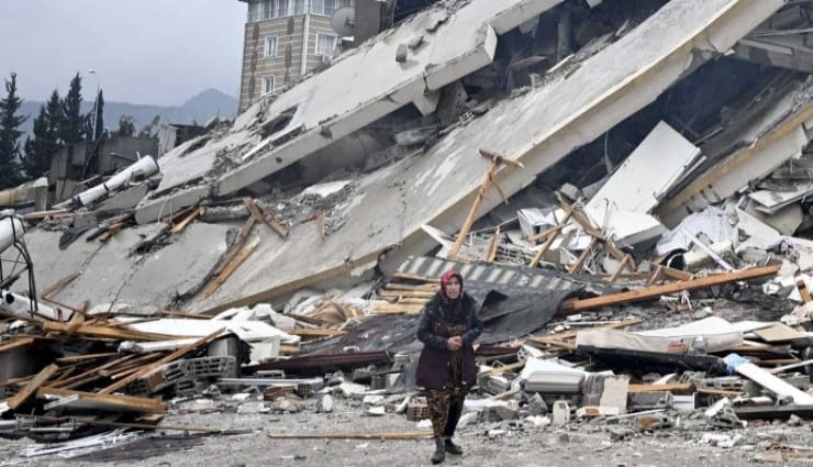 Deprem davalarında emsal karar