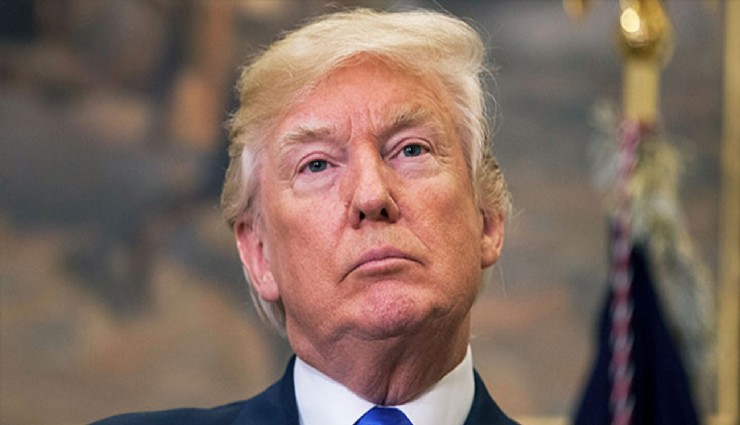 Donald Trump'a sivil dolandırıcılık davasından 354.9 milyon dolar para cezası