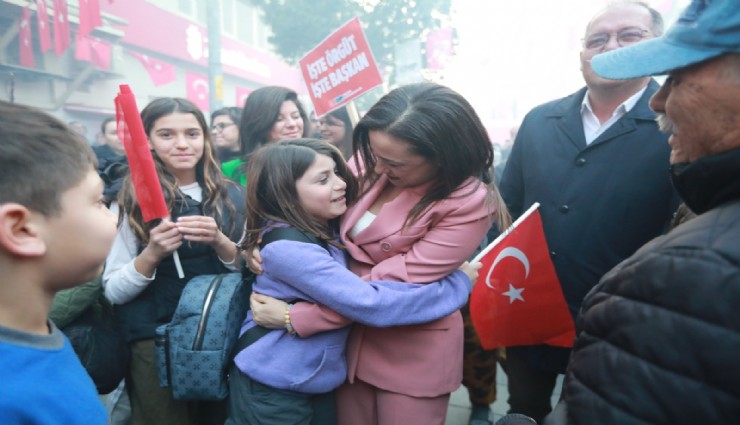 Efes Selçuk Belediye Başkanı Sengel: