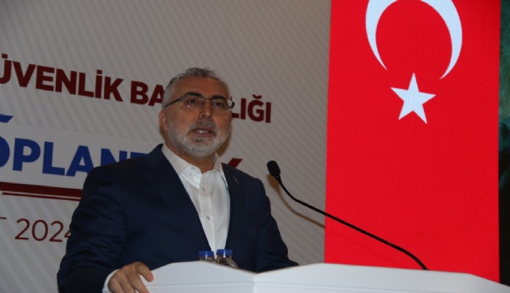 Bakan Işıkhan, SSK ve Bağ-Kur emeklilerine verilecek ek zam tarihini açıkladı