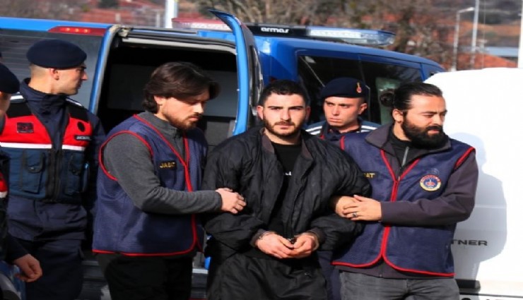 Fotoğraftaki o bebek 20 yıl sonra katili oldu