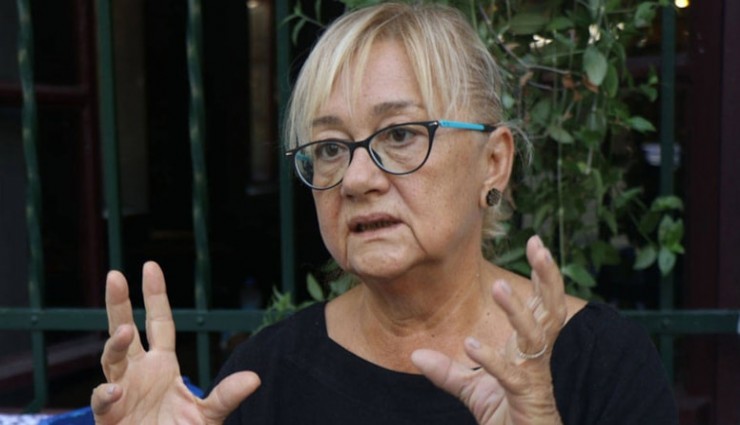 Gezi Davası: Mahkeme, Yargıtay'ın kararına uydu