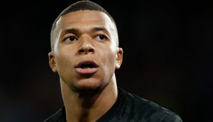 İspanyollar duyurdu: Mbappe Real Madrid ile 5 yıllık sözleşme imzaladı...