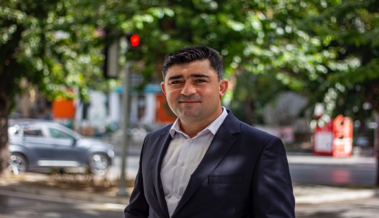 İşte yerel seçimde İzmir yarışında ilk anketin sonuçları