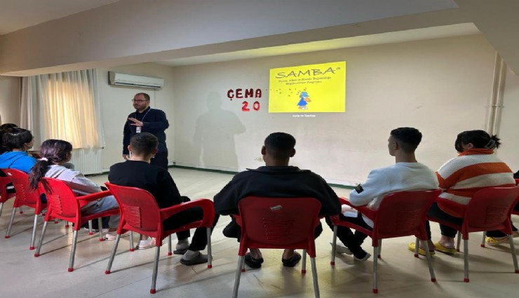 İzmir'de madde bağımlısı çocukların ibretlik hikayeleri