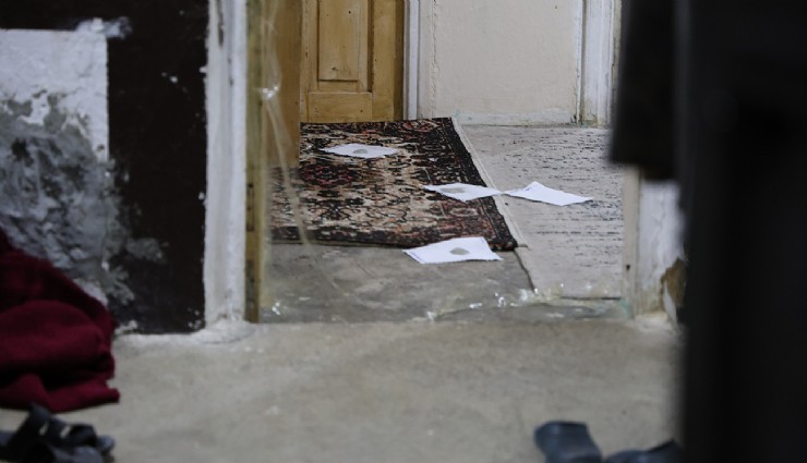 Konya'da korkunç ölüm: Böcek ilacı 7 yaşındaki çocuğun ölümüne sebep oldu