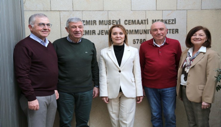 Nilüfer Çınarlı Mutlu: Türkiye’ye örnek bir belediyecilik hikayesi yazacağız