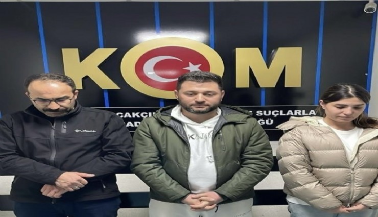 Ocakçıların yaptığı vurgunun miktarı ortaya çıktı:3 bini aşkın kişiden 5 milyar 123 milyon TL toplamışlar