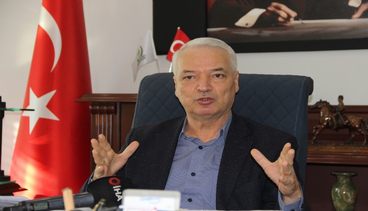 Özel’in memleketinde CHP’li adayın adaylığı kabul edilmedi