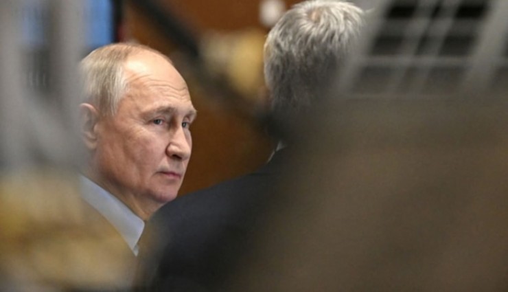Putin, ABD başkanlık yarışında hangi adayı desteklediğini söyledi