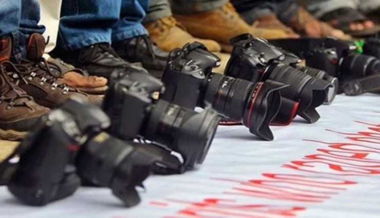 Resmi Gazete'de yayımlandı: Basın çalışanlarına verilen borç ve yardım miktarları değişti