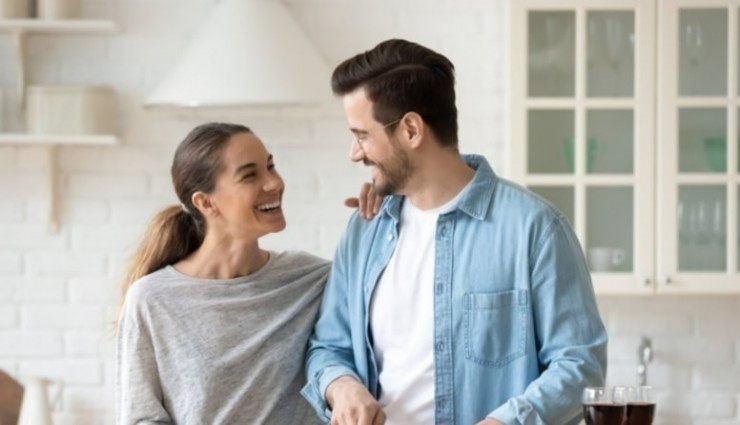 Sevgilinizin gerçekten doğru kişi olup olmadığını gösteren 5 özellik