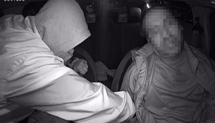 Taksici Oğuz Erge'nin katili hakim karşısına çıktı: Mahkeme 8 Mart'a ertelendi