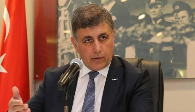 Tugay: İzmir’e yeni EVKA’lar, İZKENT’ler yaparak vatandaşı uygun fiyat ve uzun vadelerle ev sahibi yapacağız