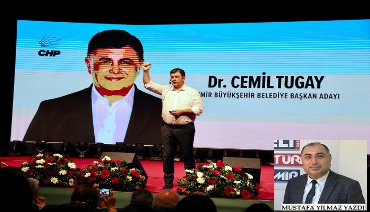 Tugay ve siyah Türkler: Son İzmirli de kendini iyi hissedene kadar