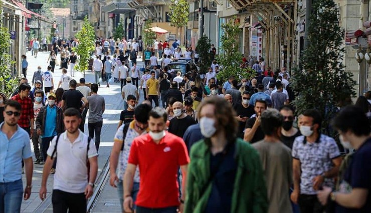 TÜİK’e göre işsizlik yüzde 8,8