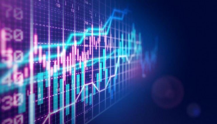 Türkiye ekonomisi 2023'te yüzde 4,5 büyüdü