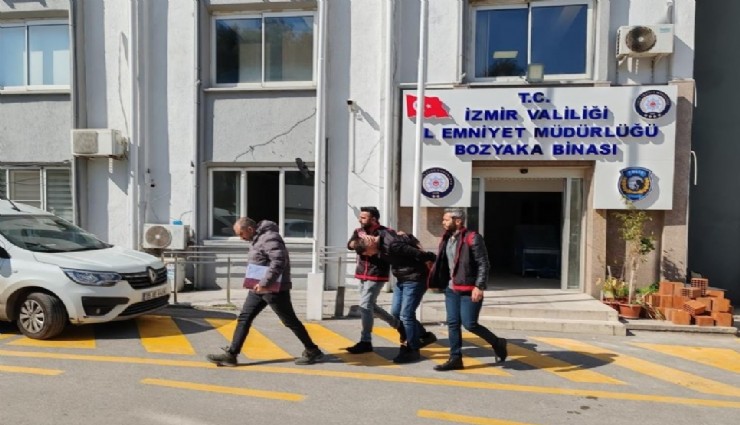 Üniversiteli genci öldüren zanlı tutuklandı