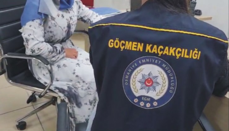 1 aylık hamile kadın, eşi tarafından 70 bin TL'ye satıldı