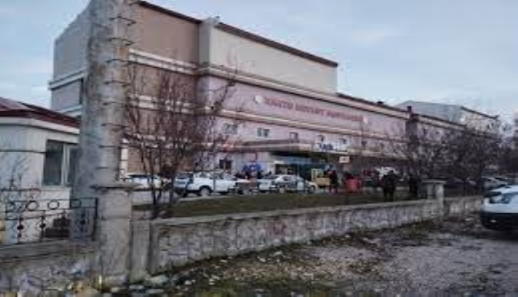 13 yaşındaki çocuk at eyeri yüzünden öldürüldü