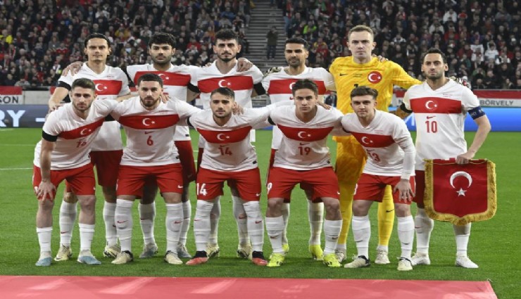 A Millilerden tatsız prova: 1-0