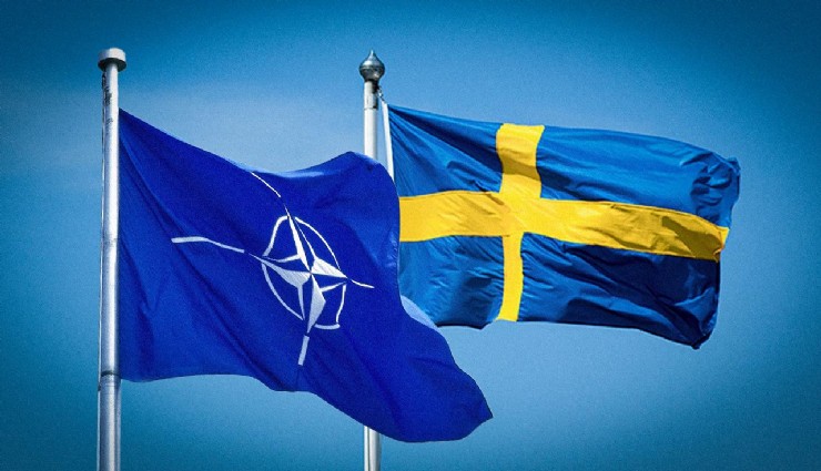 ABD'den İsveç'e NATO onayı