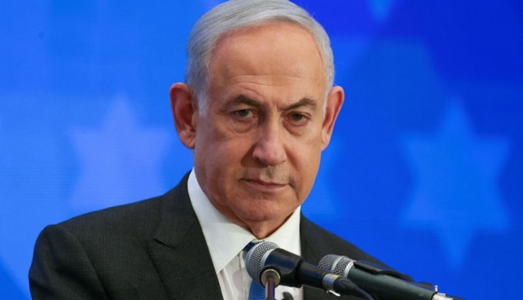 ABD istihbarat raporu: Netanyahu hükümeti tehlikede