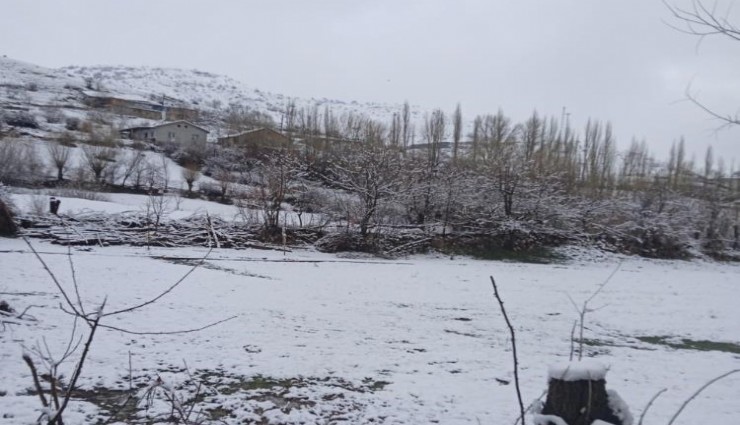 Afyonkarahisar’da ‘Mart’ etkisi