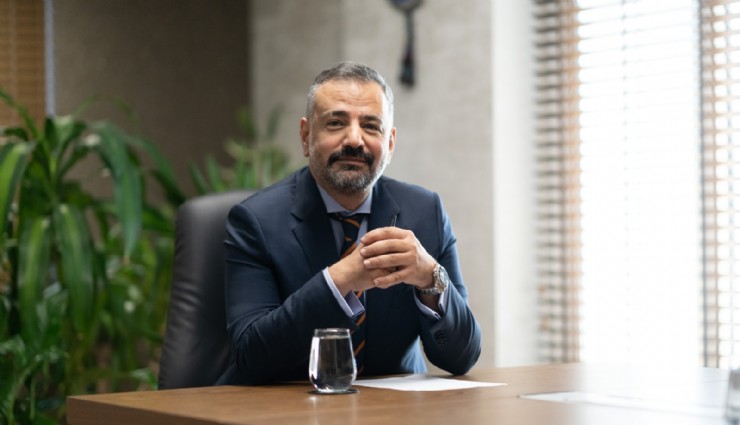 Aslanoğlu'ndan AK Parti'ye ulaşımda 120 dakika salvosu