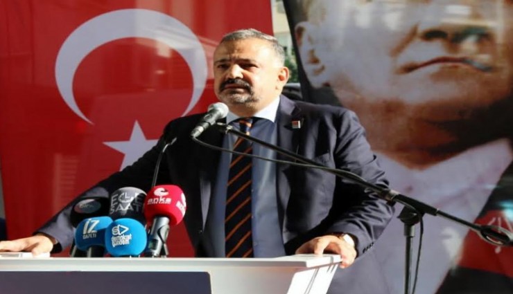 Aslanoğlu'ndan ÇEDES uygulamasına sert tepki: 