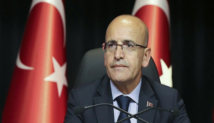 Bakan Şimşek açıkladı: Afet sigortası geliyor