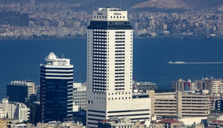Başkan adayları da Hilton’u unuttu: İzmirlinin milyarlarca lirası Hilton’da buhar oluyor