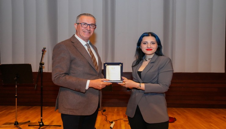 Başkan Arda: Gençler vatanı için savaşmalı