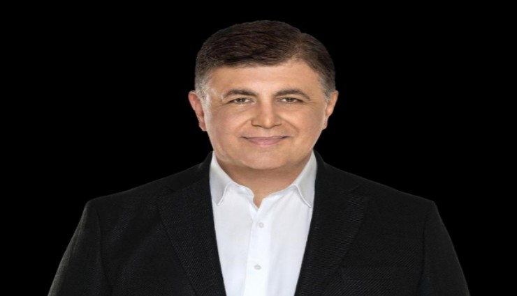 Başkan Tugay: Yeni ve planlı sanayi bölgeleri kuracağız