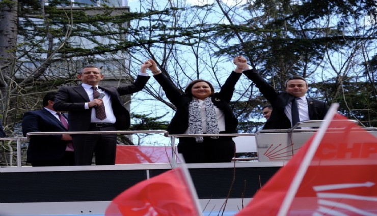 Belediye Başkan Adayı Köksal, CHP’deki DEM Parti krizi ile ilgili ilk defa konuştu